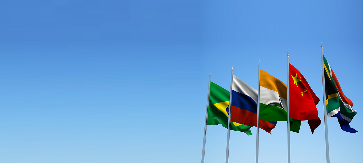 Will a new BRICS currency replace the US currency for trade?